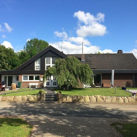 Apartament Deichwinzer Wremen Zewnętrze zdjęcie