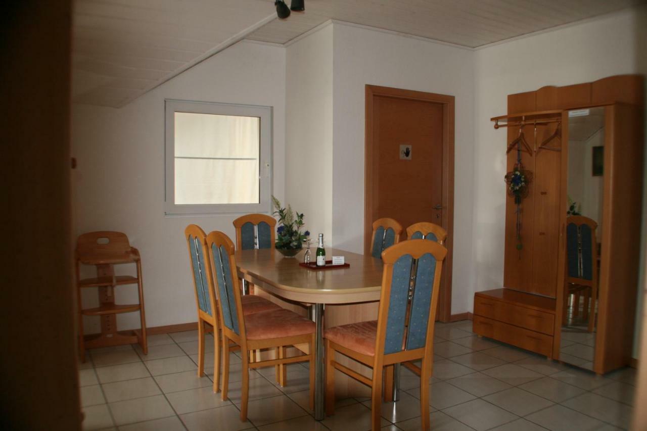 Apartament Deichwinzer Wremen Zewnętrze zdjęcie