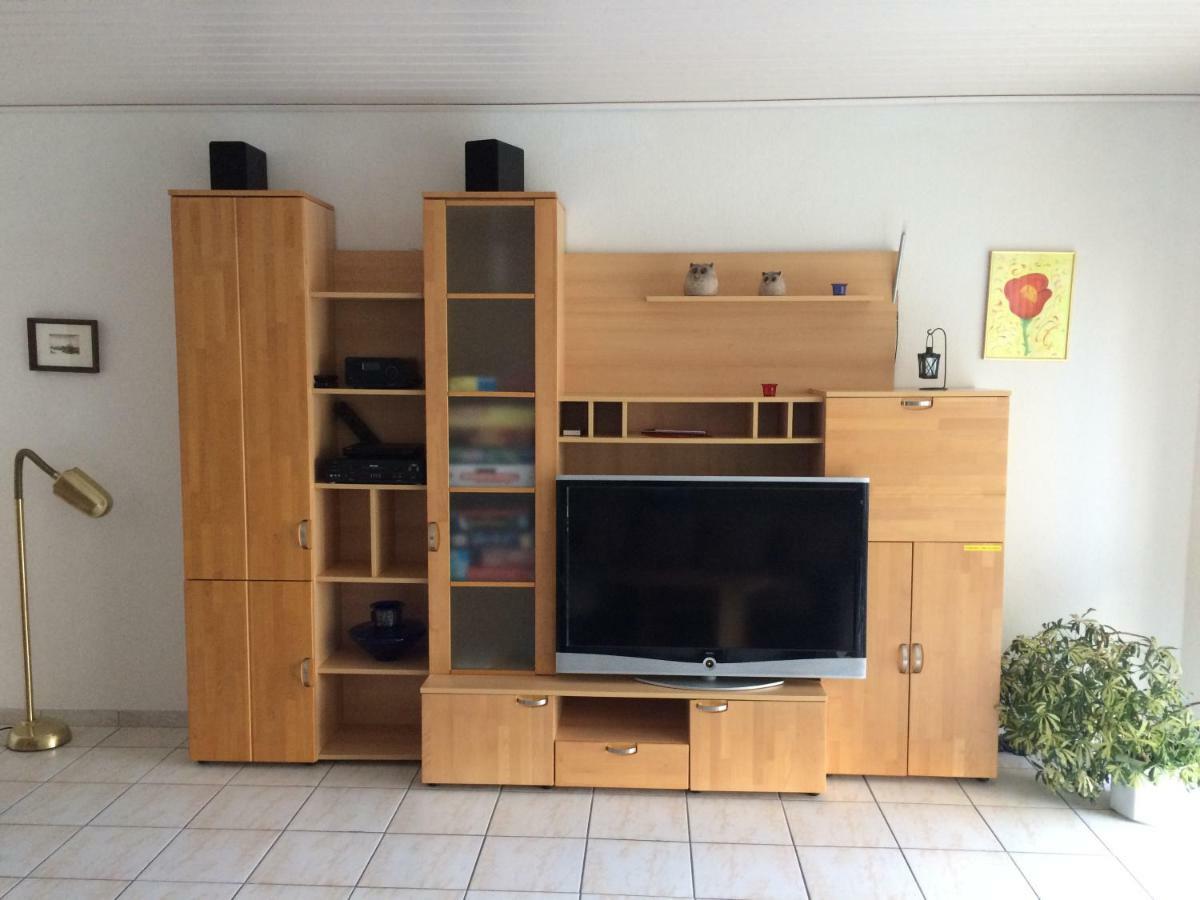 Apartament Deichwinzer Wremen Zewnętrze zdjęcie