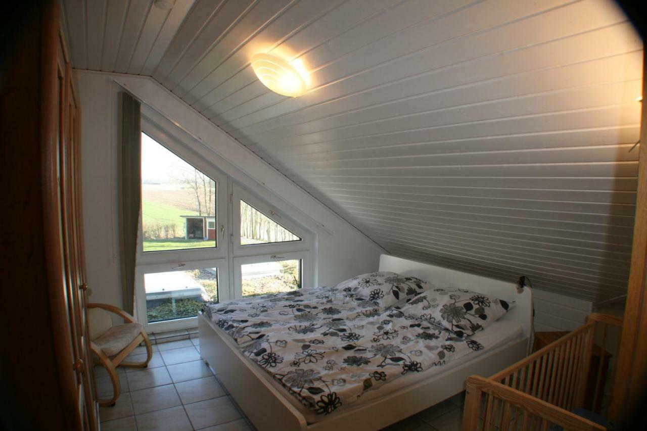 Apartament Deichwinzer Wremen Zewnętrze zdjęcie
